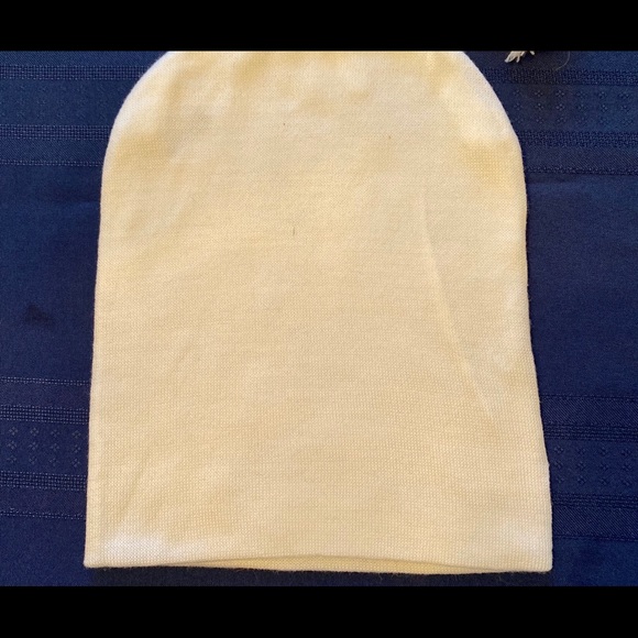 Thin Knit Beanie SEGER Made in Sweeden “New” - Picture 2 of 4